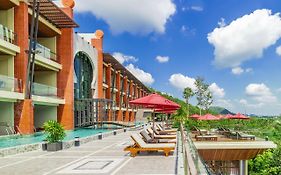 Ao Nang Phu pi Maan Resort & Spa